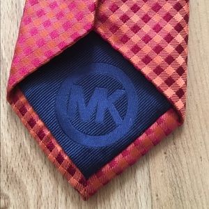 Michael Kors necktie